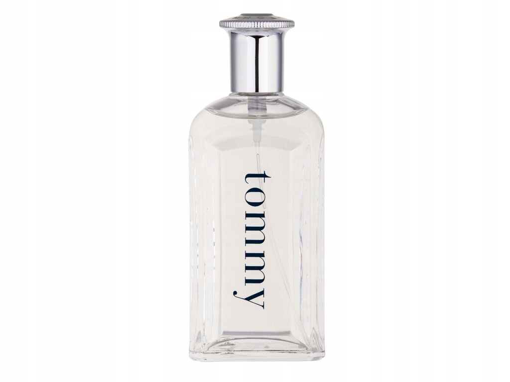 Tommy Hilfiger Tommy Toaletní voda 100 ml