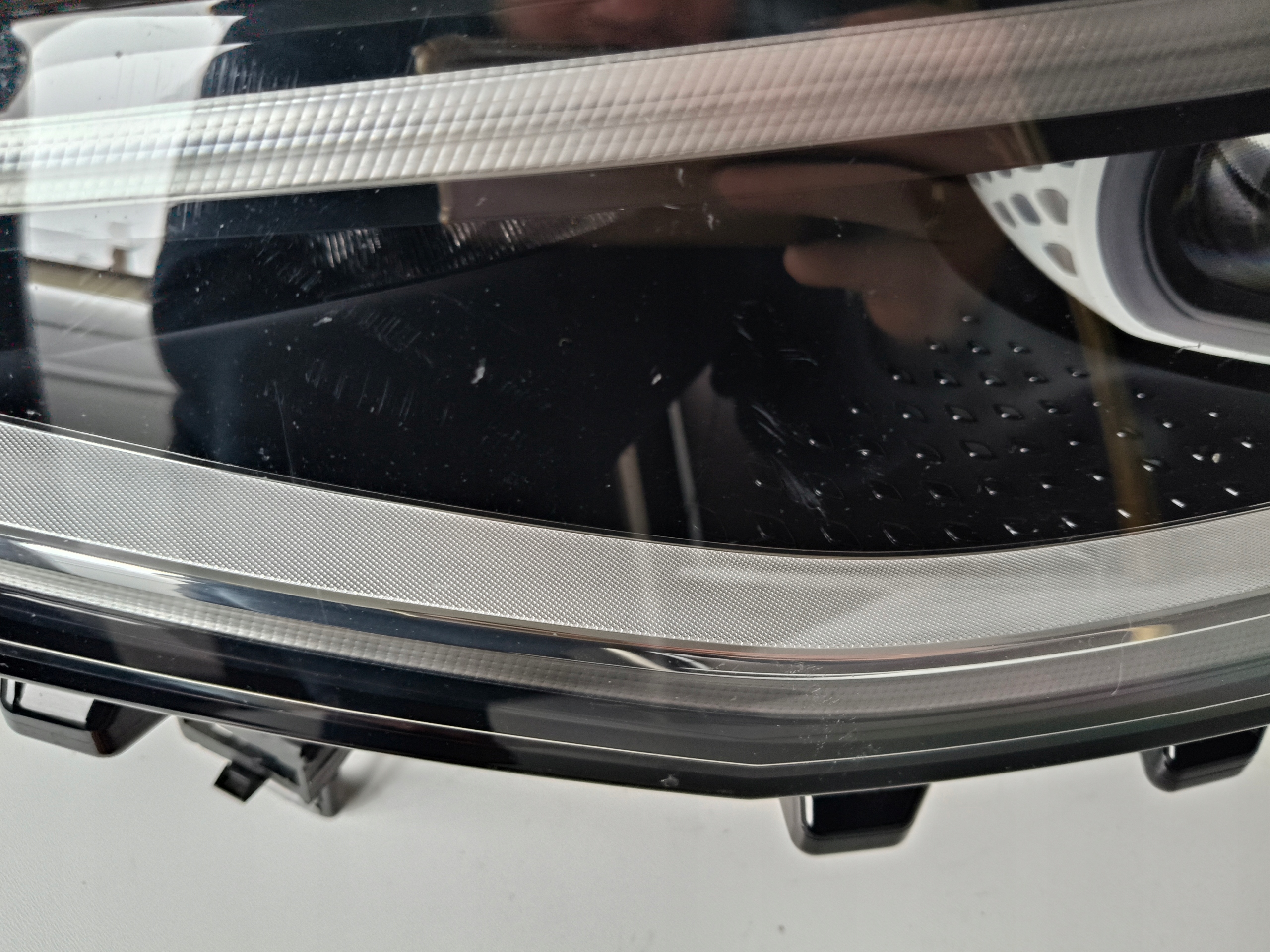 Licht links REFLEKTOR VW ID4 11A 21- FULL LED