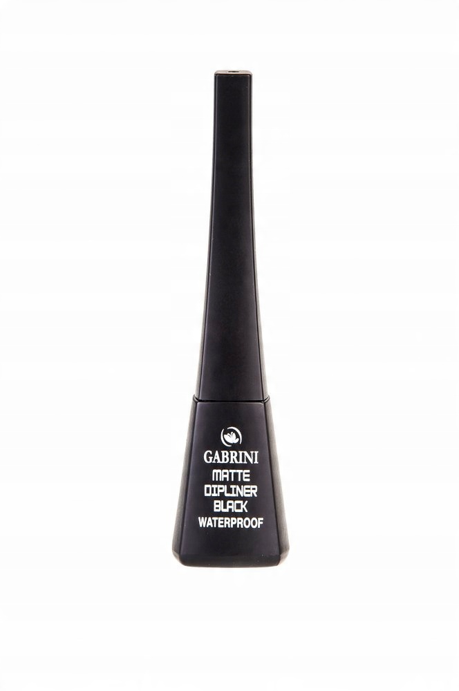 

Gabrini Matte EYELINER-Eyeliner wodoodporny matowa