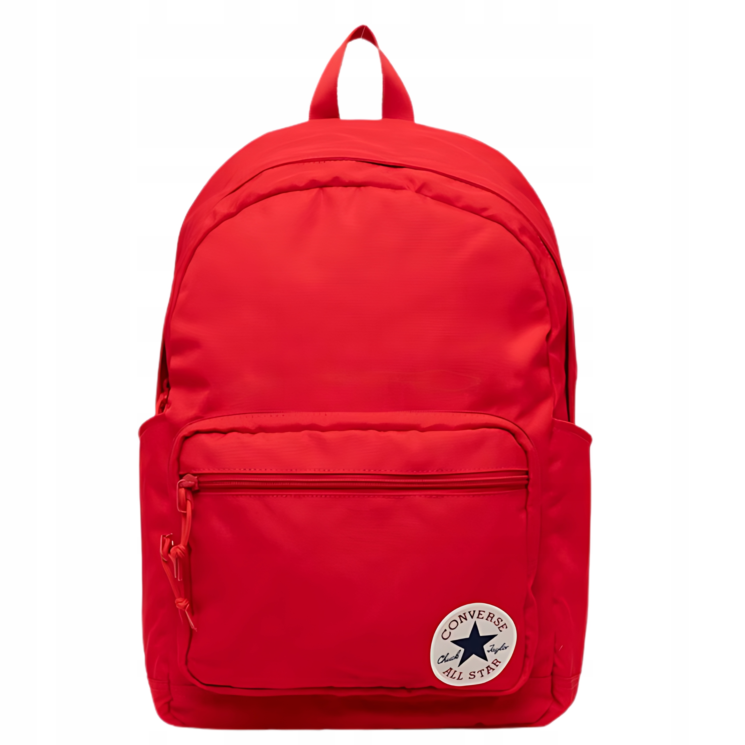 Converse Go 2 školní batoh pro mládež, lehký, velké logo, 24 l