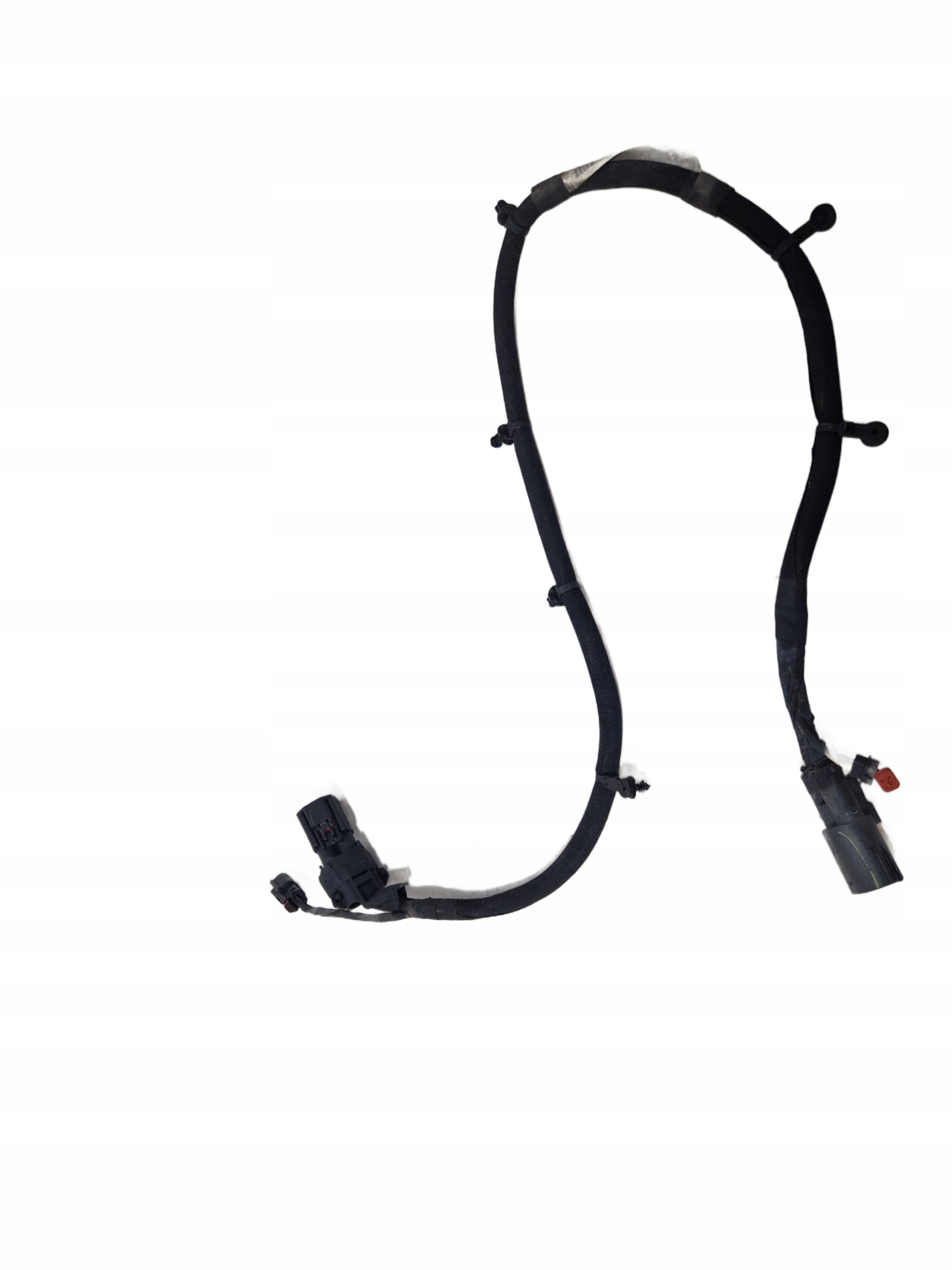 DODGE CHARGER 2019- wiring bundle PRZEKLADNI steering wheel 68350471AC