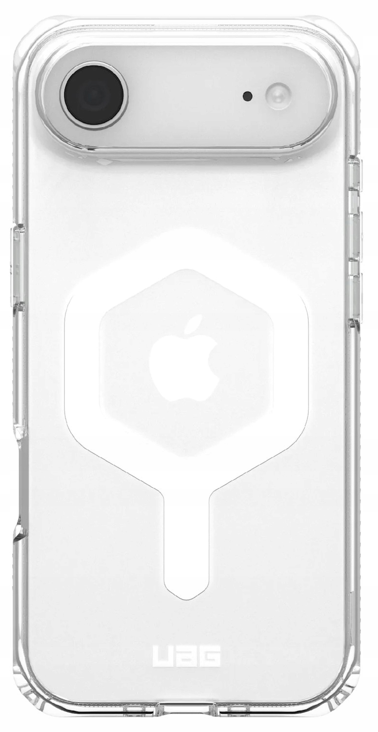 Pouzdro Uag pro iPhone 17 Air, obal MagSafe, zadní kryt