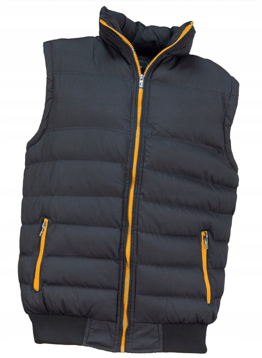 

Urgent BR-1430 Bezrękawnik Kamizelka Ocieplana 2XL