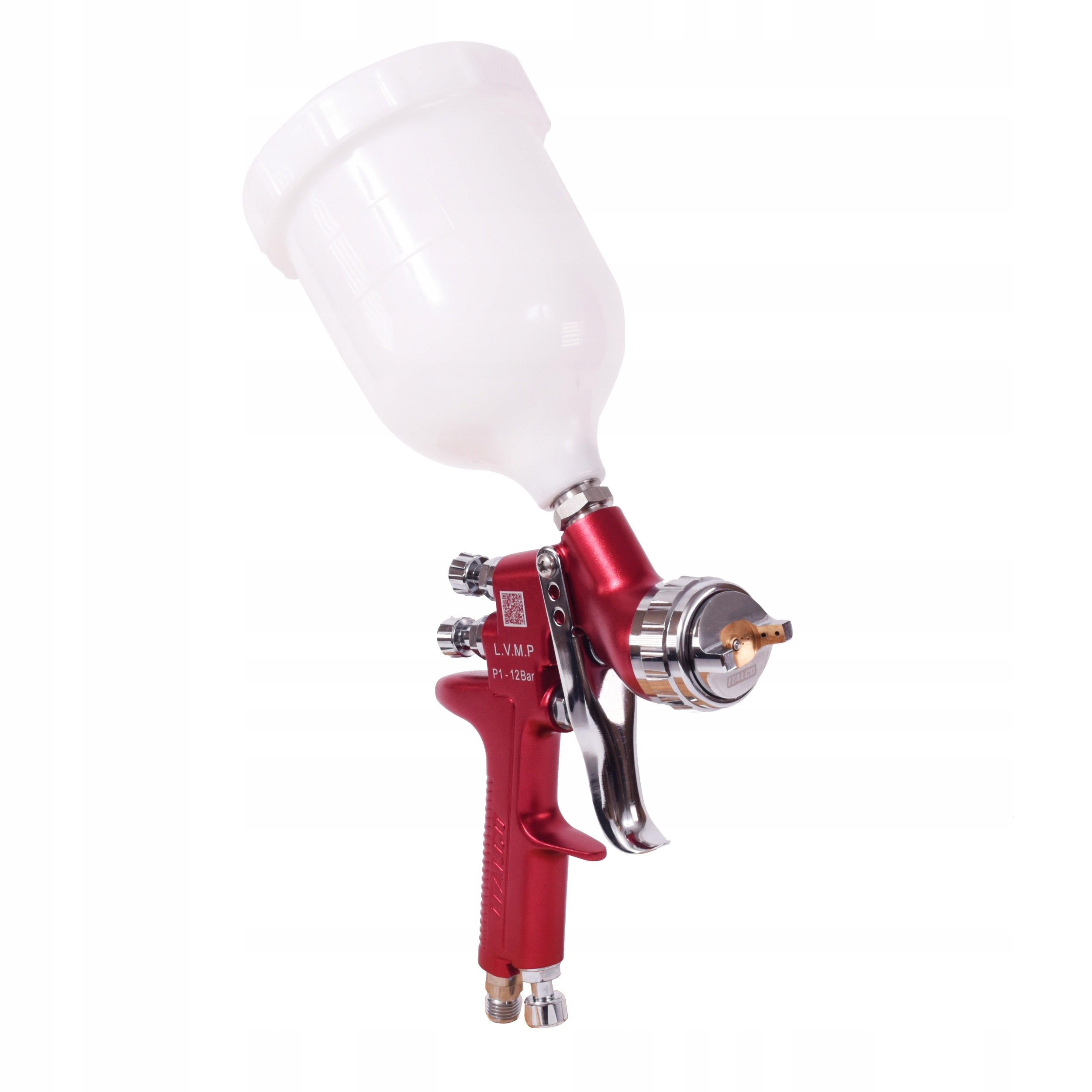 Lakovacia pištoľ Italco H-929 Lvmp 1,3 mm