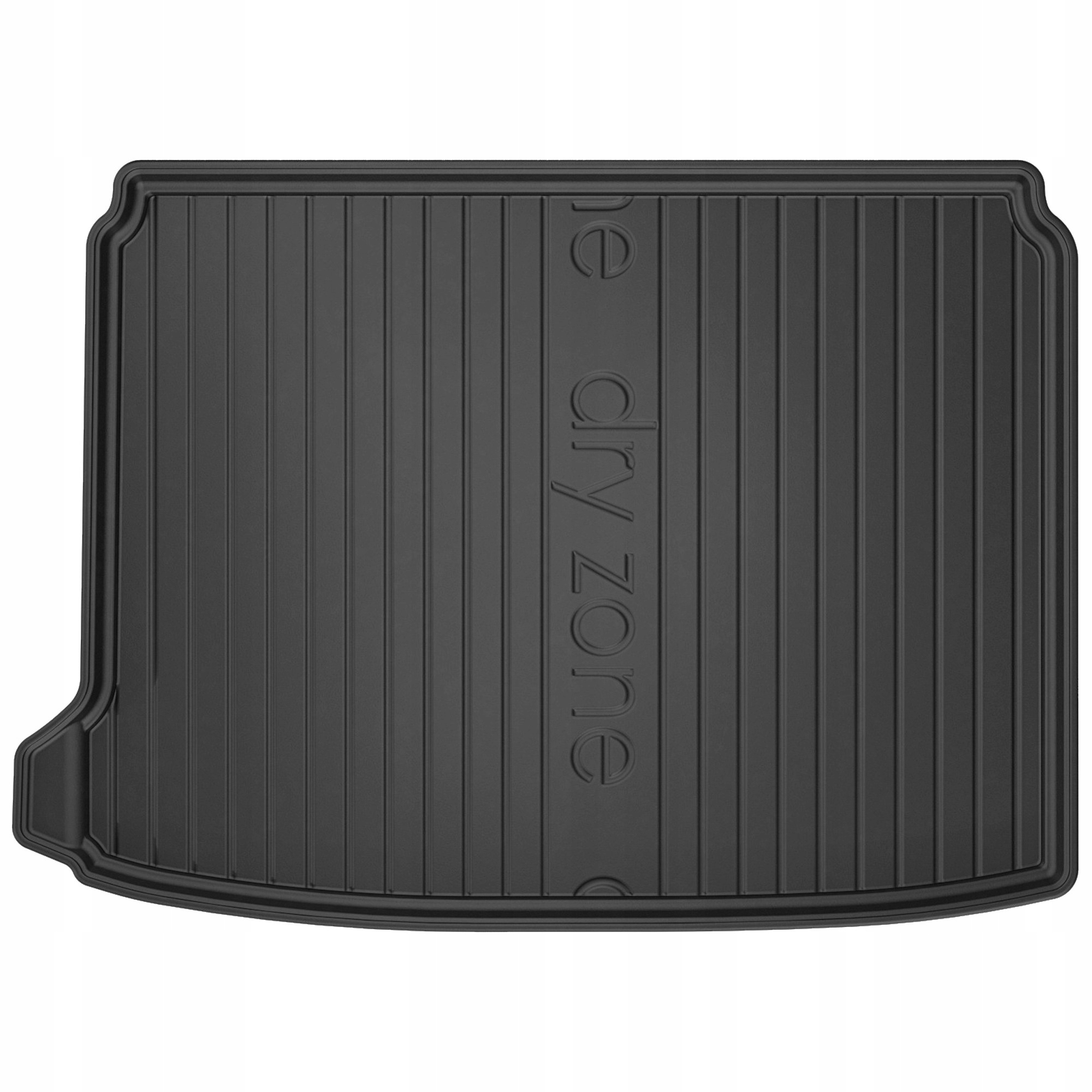 Podložka do zavazadlového prostoru DryZone Ds 4 I 2015-2018 Hatchback