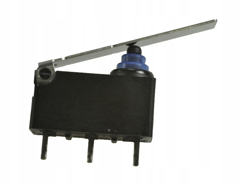 

Mikroprzełącznik 0,1A 125V 13,3x5,3x7mm IP67