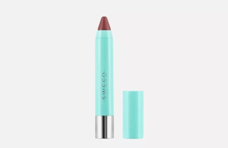Pomadka Le Lipstick Celine Sweed Elisa Maino Vanda Eiza