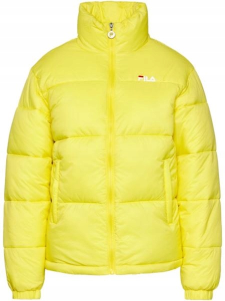 Fila Dámská prošívaná bunda Susi 688379-600 Xs