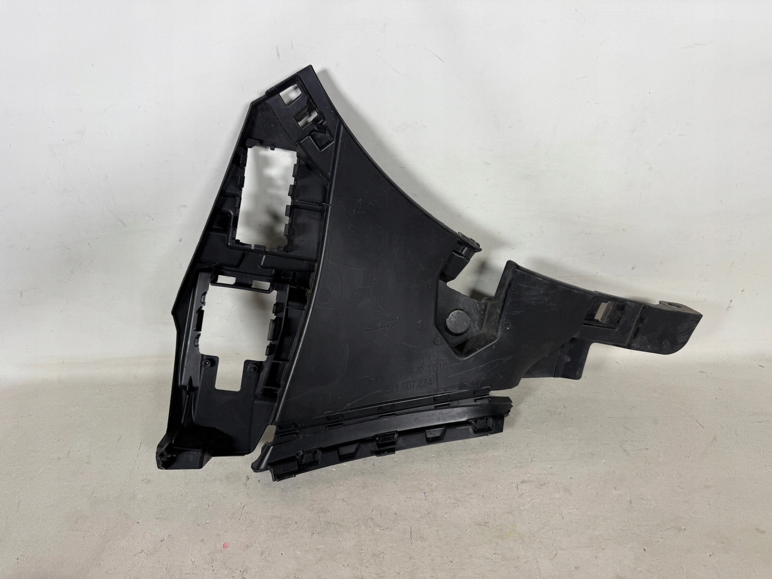Volkswagen Tiguan III bumper bracket front 571807884