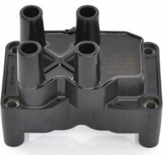 BOSCH CEWKA ZAPŁONOWA FORD FOCUS MK2 CITROEN C5 MAZDA 3 5 VECTRA VOLVO SAAB Numer katalogowy części BS0221503485