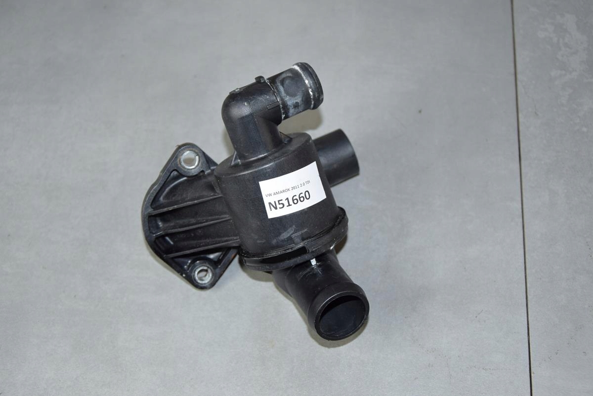 VW AMAROK csomag TERMOSTATU 03L121111AB