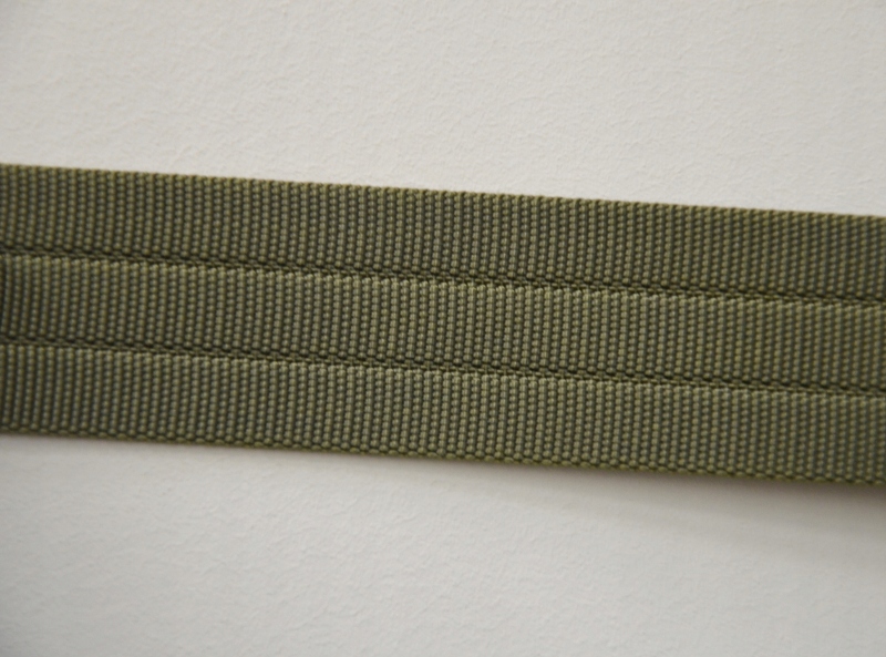 Pas Pasek Męski Taktyczny Magnum VIPERA Oliv Cobra Stan opakowania oryginalne