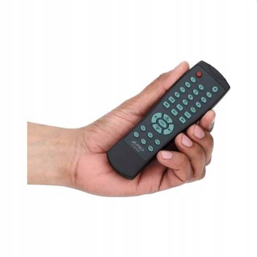 FENDA A140x oryginalny pilot do głośników