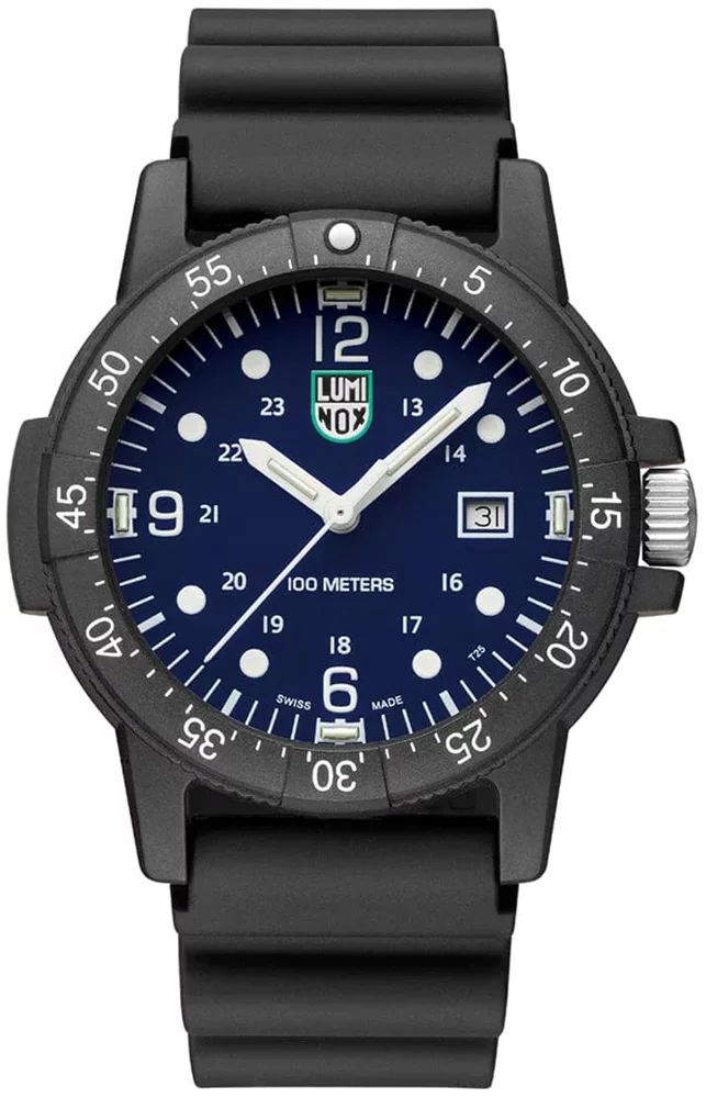 Luminox G-Collection Řada 2000 Mořský okoun X2.2003