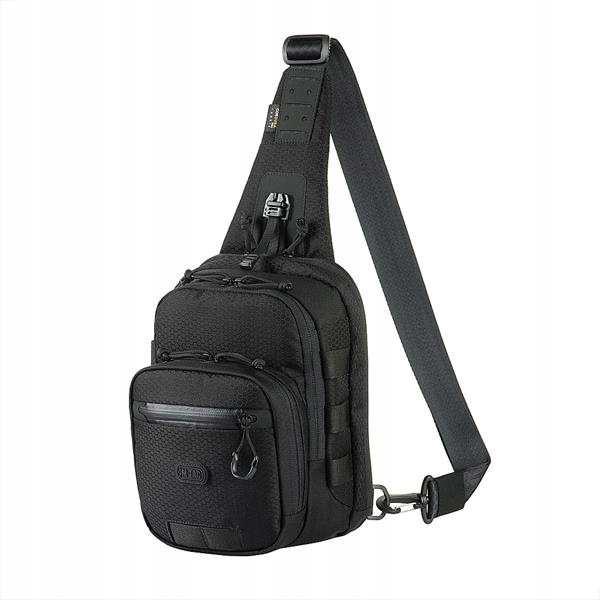 M-Tac Kabelka Cross Bag Slim Elite Hex