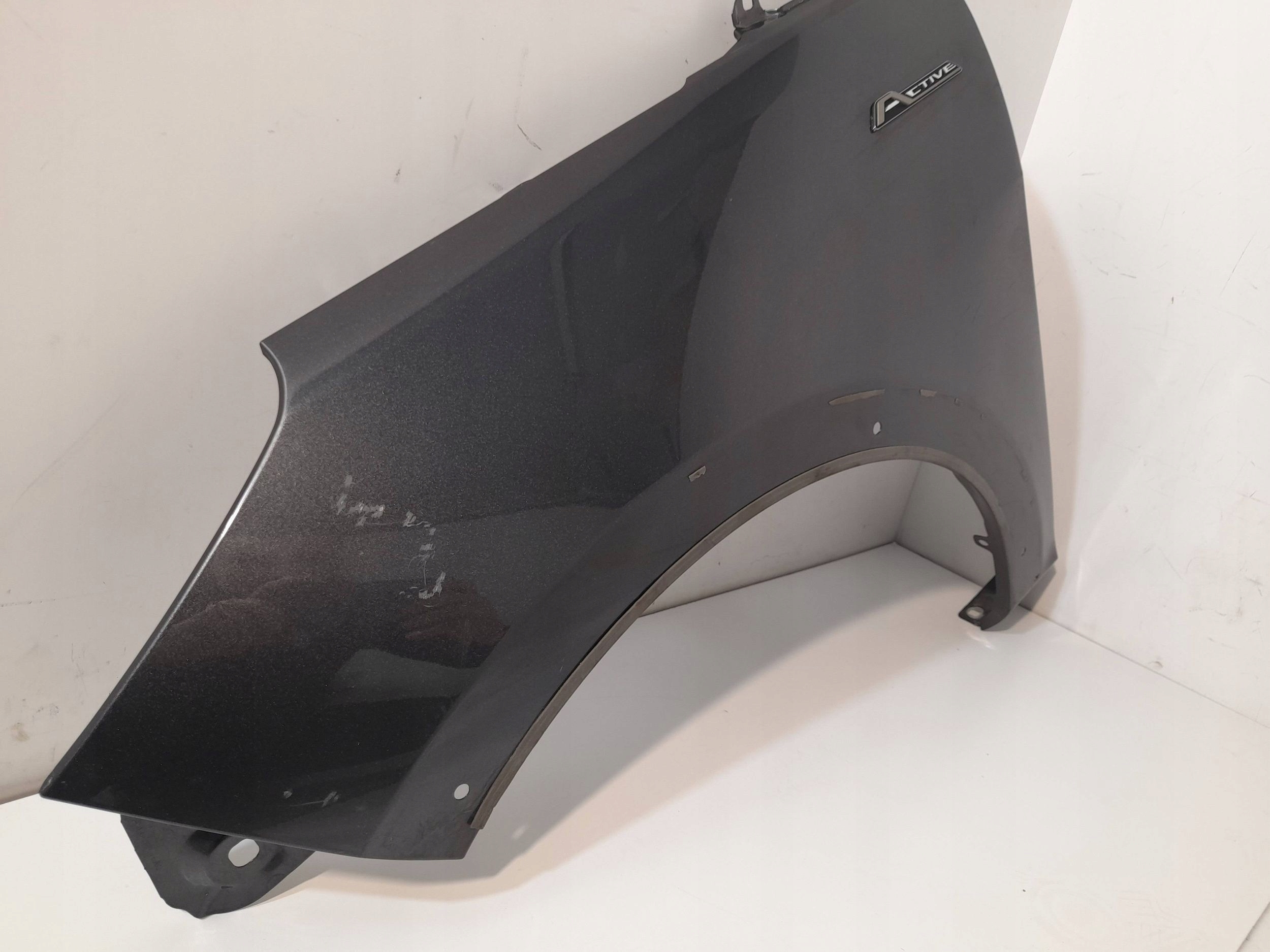 Ford Fiesta MK8 parafango sinistra 2017- (NR84)