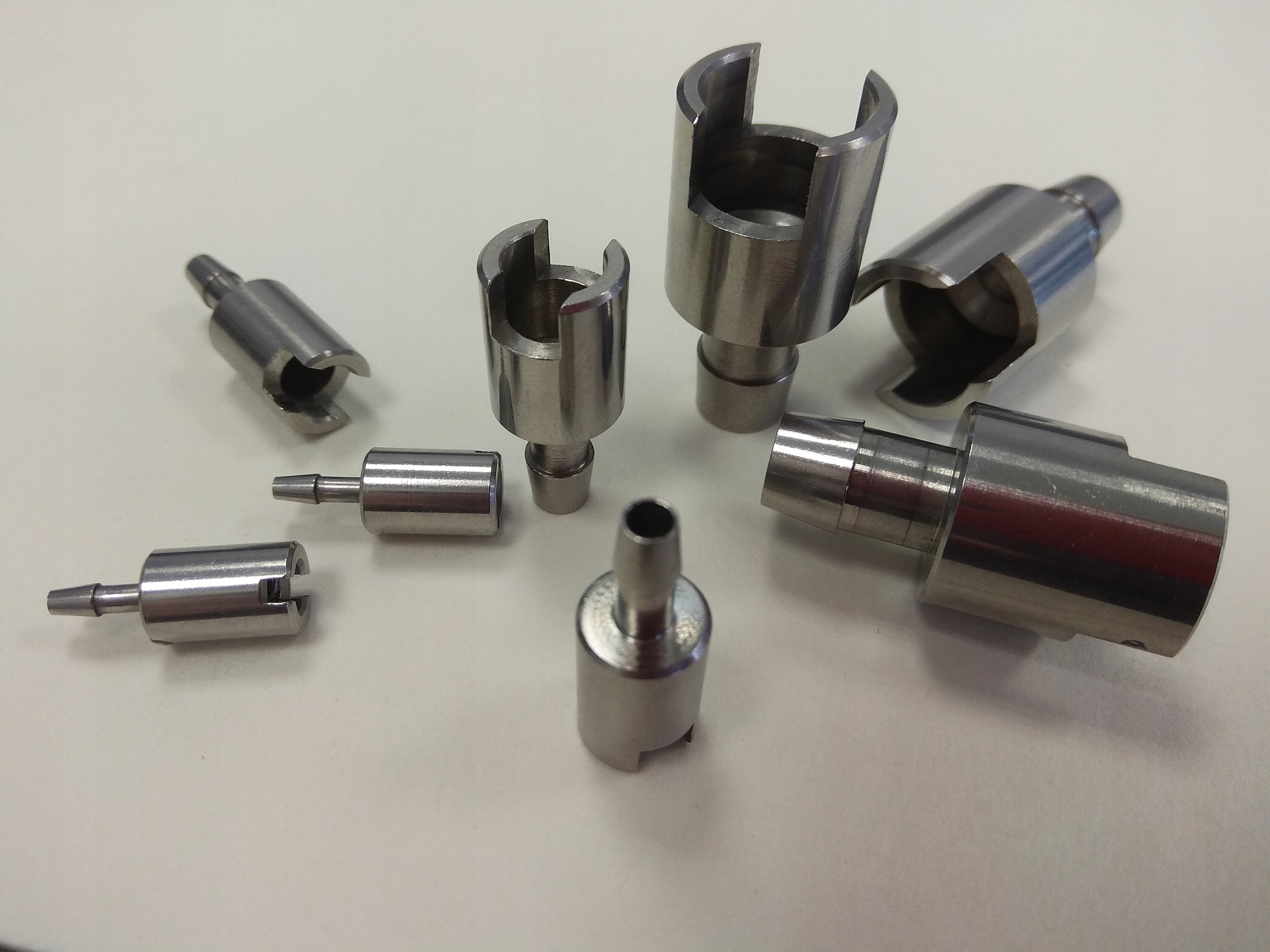 OBCIĄŻNIK, WĘŻE SYLIKON. DO 1,6 mm I INNE Marka 100