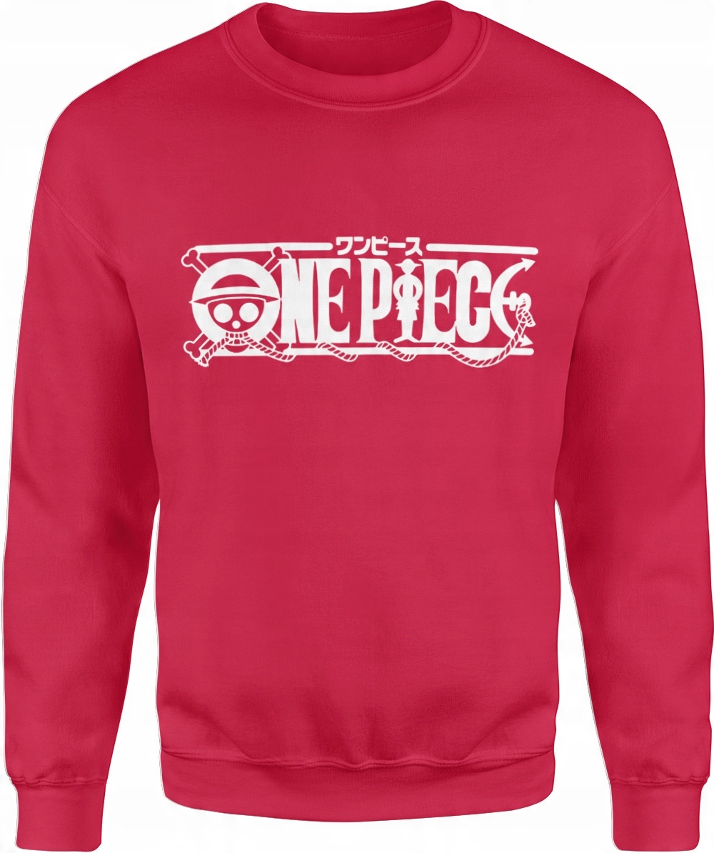 

Bluza Męska One Piece Manga Anime Fantasy Rozm S