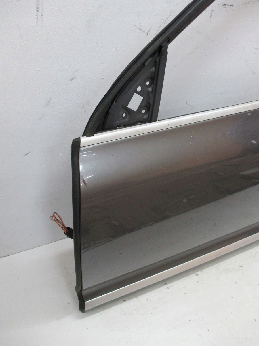 door left front PORSCHE CAYENNE 7L5