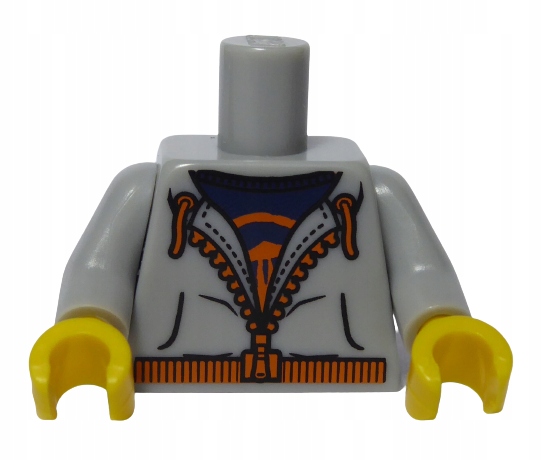 

Lego Minifigures Tors Street Skater 76382/4618407