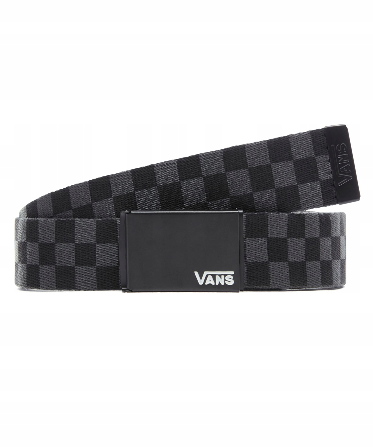

Pasek Vans Deppster Web Belt VA31J1BA5 Blk/Chrcoal