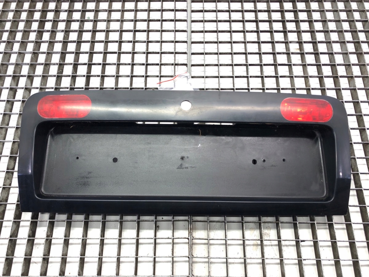 BLENDA KLAPY TYŁ AUDI A6 C5 Kombi 97-05 4B9945695M LISTWA