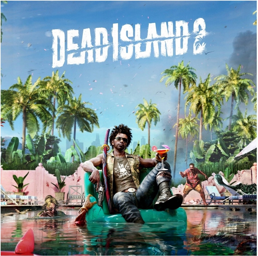 Dead Island 2 Klucz Steam == Bez Vpn == Pc Pl