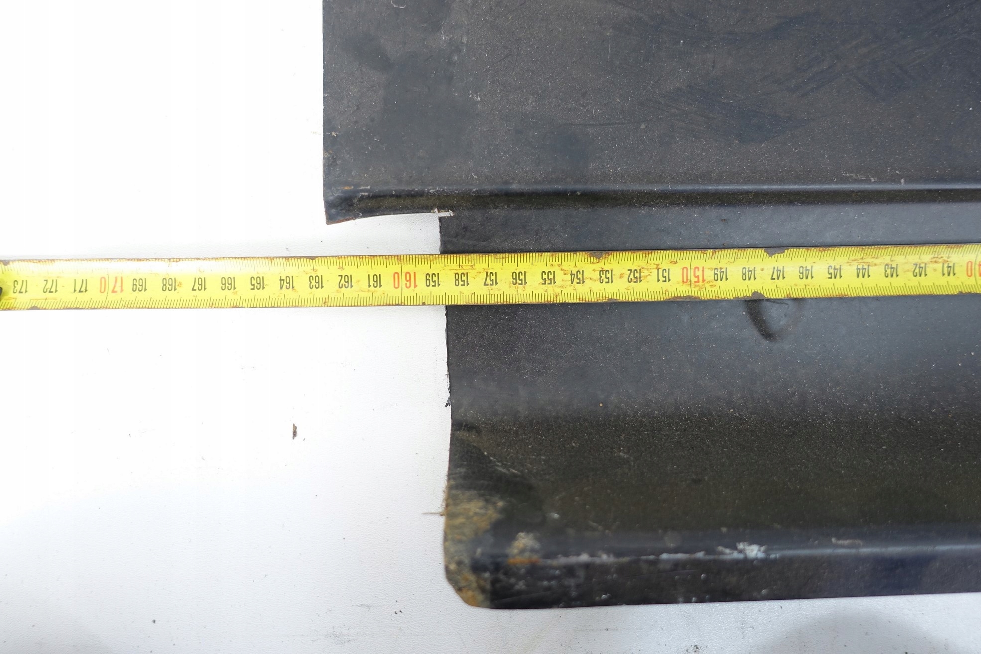 threshold side left VW POLO 1994-1999