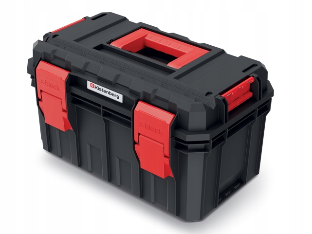 

Skrzynka modułowa 450 mm Xblock Solid Kistenberg