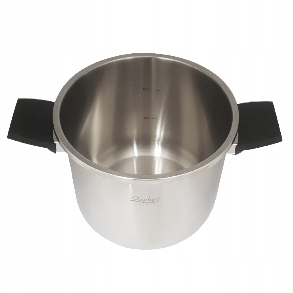 SZYBKOWAR 7 L GARNEK CIŚNIENIOWY Pojemność 7 l