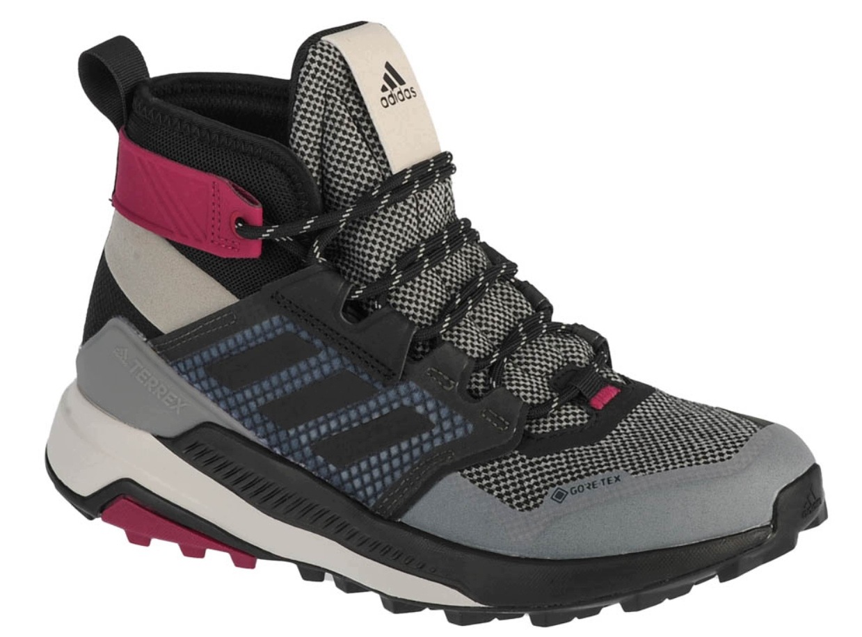 Dámské trekové boty Adidas Terrex Trailmaker MID Gtx 41 1/3