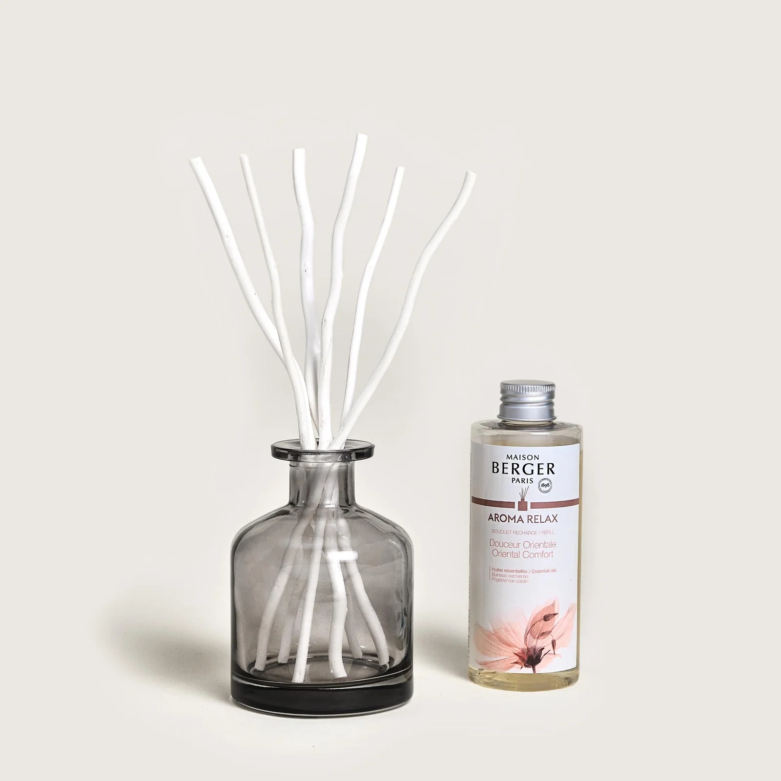 Maison Berger Paris Aroma Relax 180 ml difuzér