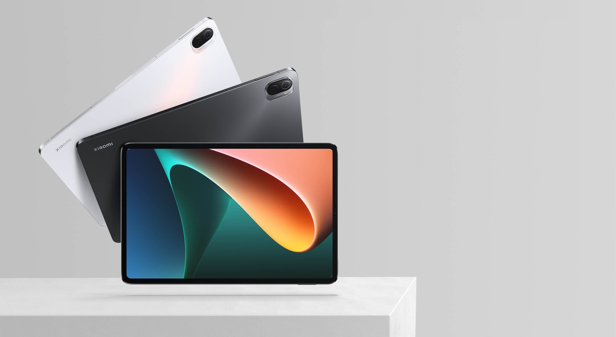 Xiaomi PAD 5 6GB/128GB GRAY PAD5-GR-128… Tablet Xiaomi Pad 5 11cali WQHD+ 120Hz 6+128GB Cosmic Gray