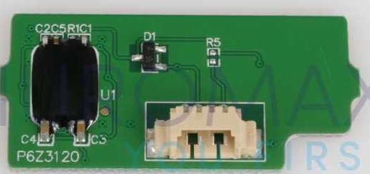 chip na Toner do Hp E77825 E77830 E78625 78630 78635 E78223/78228