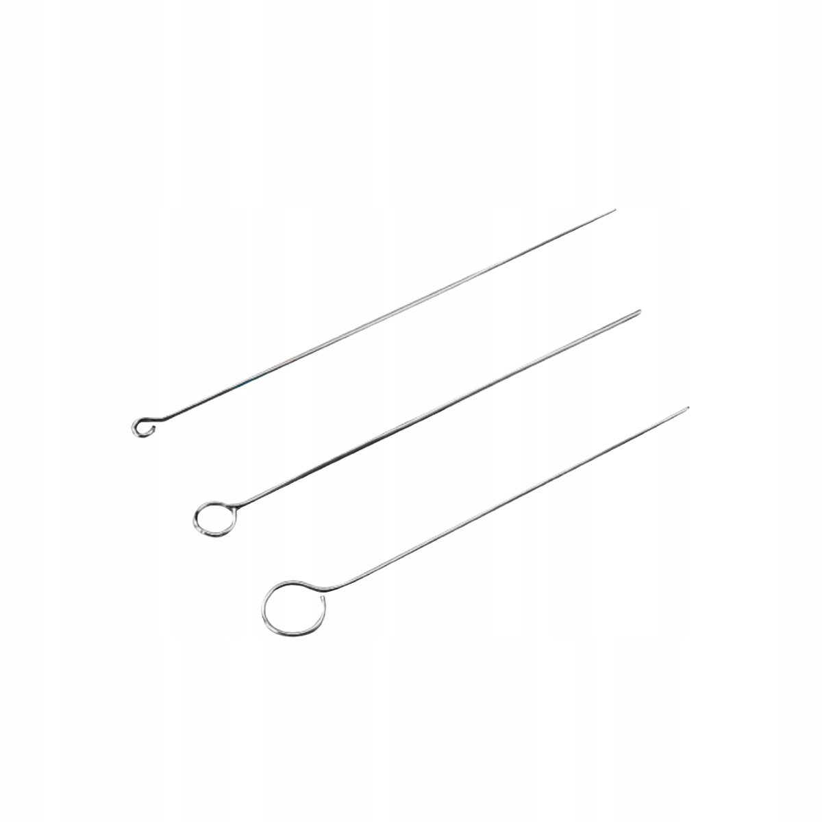 

Eza bakteriologiczna metalowa fi 2,5 mm