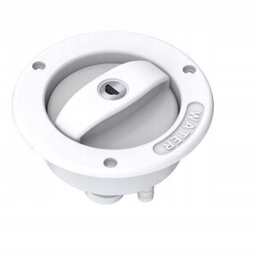 WLEW WODY ZAMYKANY NA KLUCZ Marka Inna