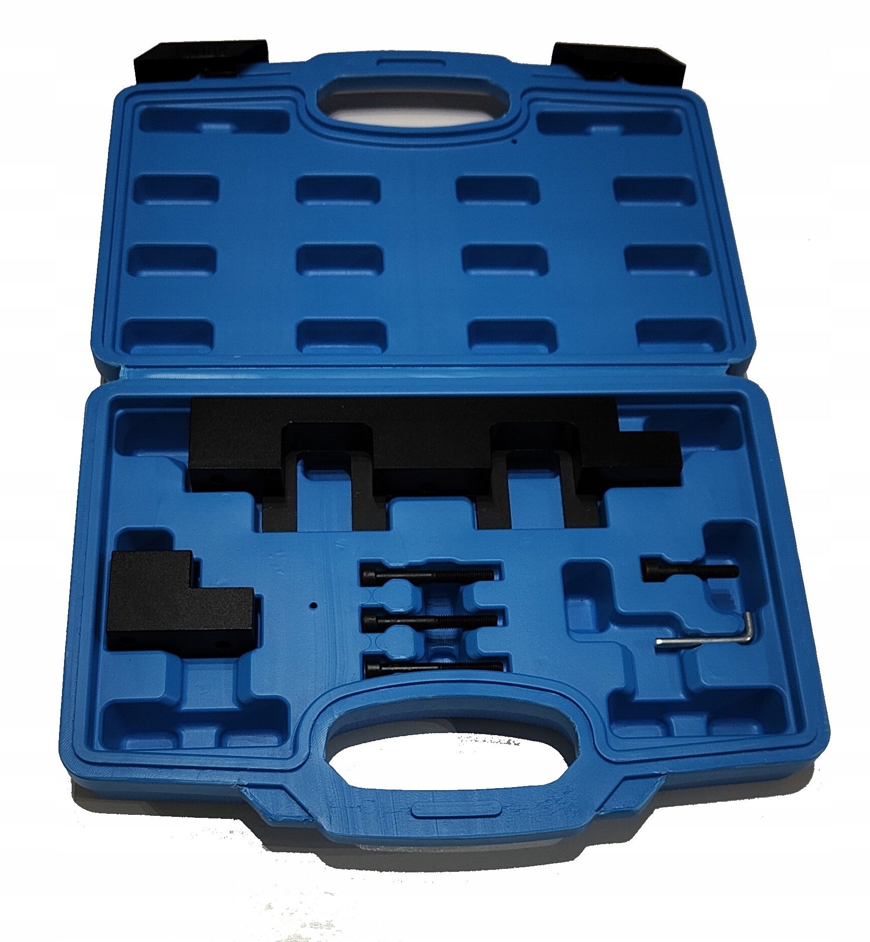 Blokada Rozrządu Opel 2.0 Cdti Ecoflex B20DTH