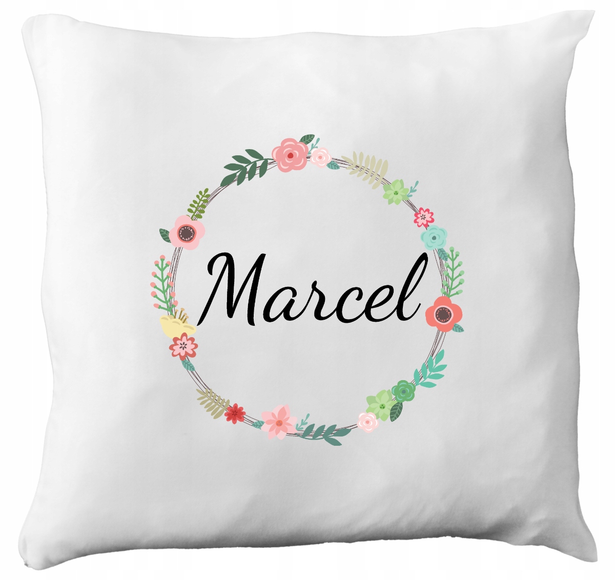 

poduszka z imieniem Marcel, 3