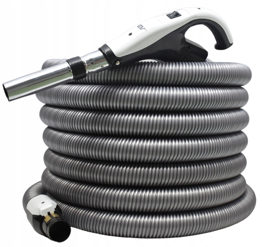 Sací hadice Ergo Swivel univerzální On/off centrální vysavač 12 m Beam, Husky