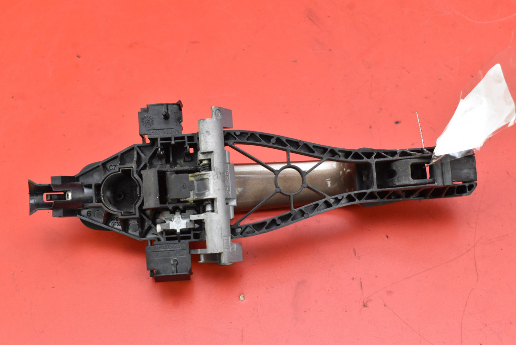 handle right front front BRAZOWA VOLVO XC60 1 and 08-13
