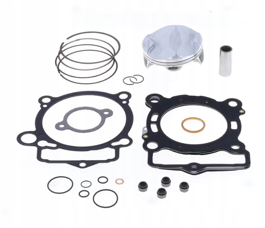 Athena Piest s tesneniami Top-end Ktm Sx-f (SXF250) Xc-f 250 13-15