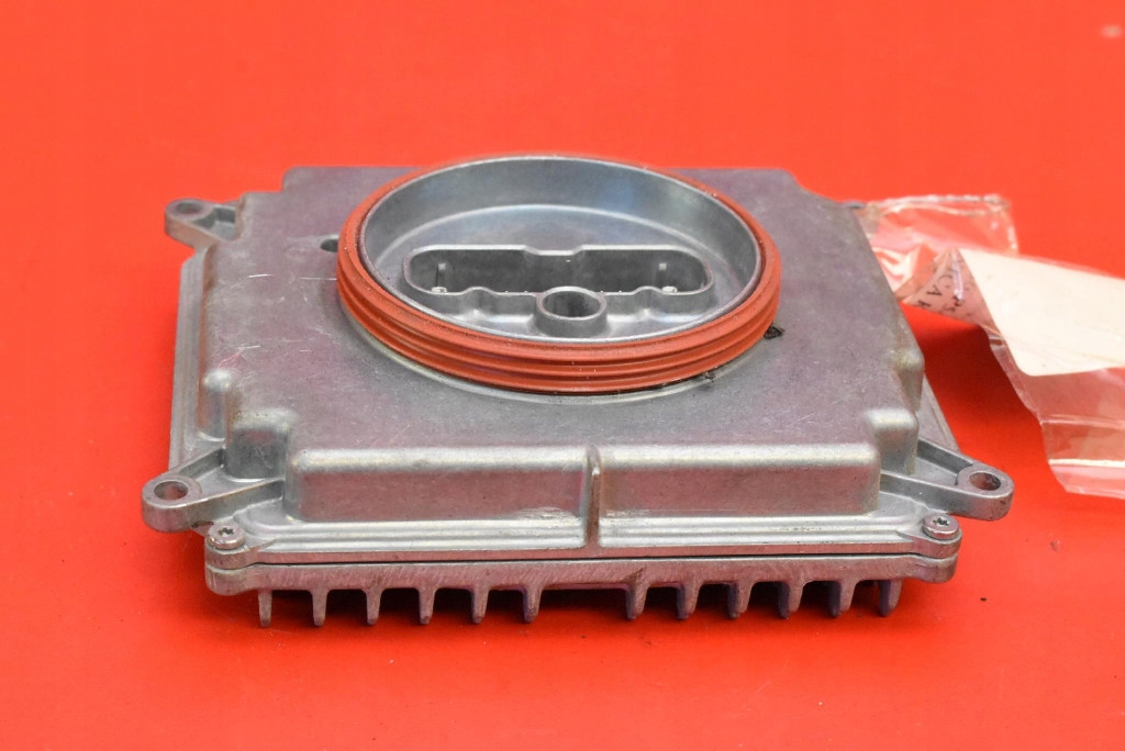 control unit XENON KSENON left 7PP941472J AUDI A6 C7 LIFT 14-20