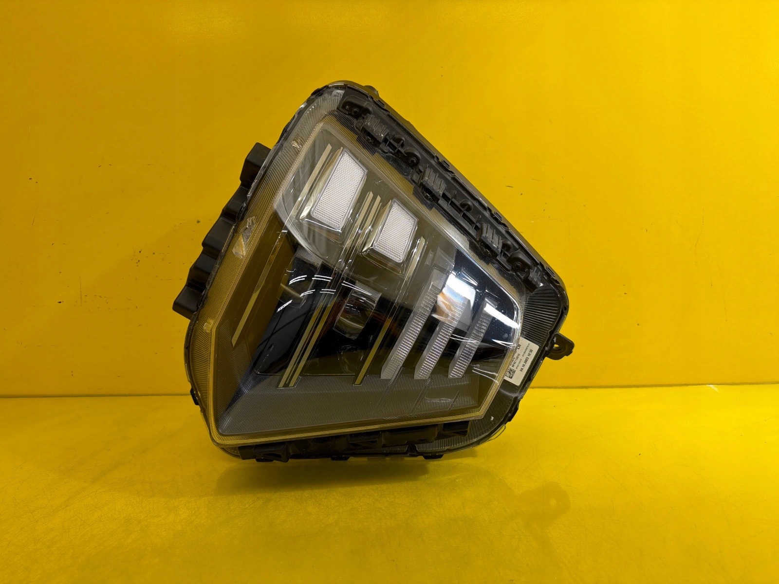 light left Hyundai Kona II 2 Full Led 92101HF100