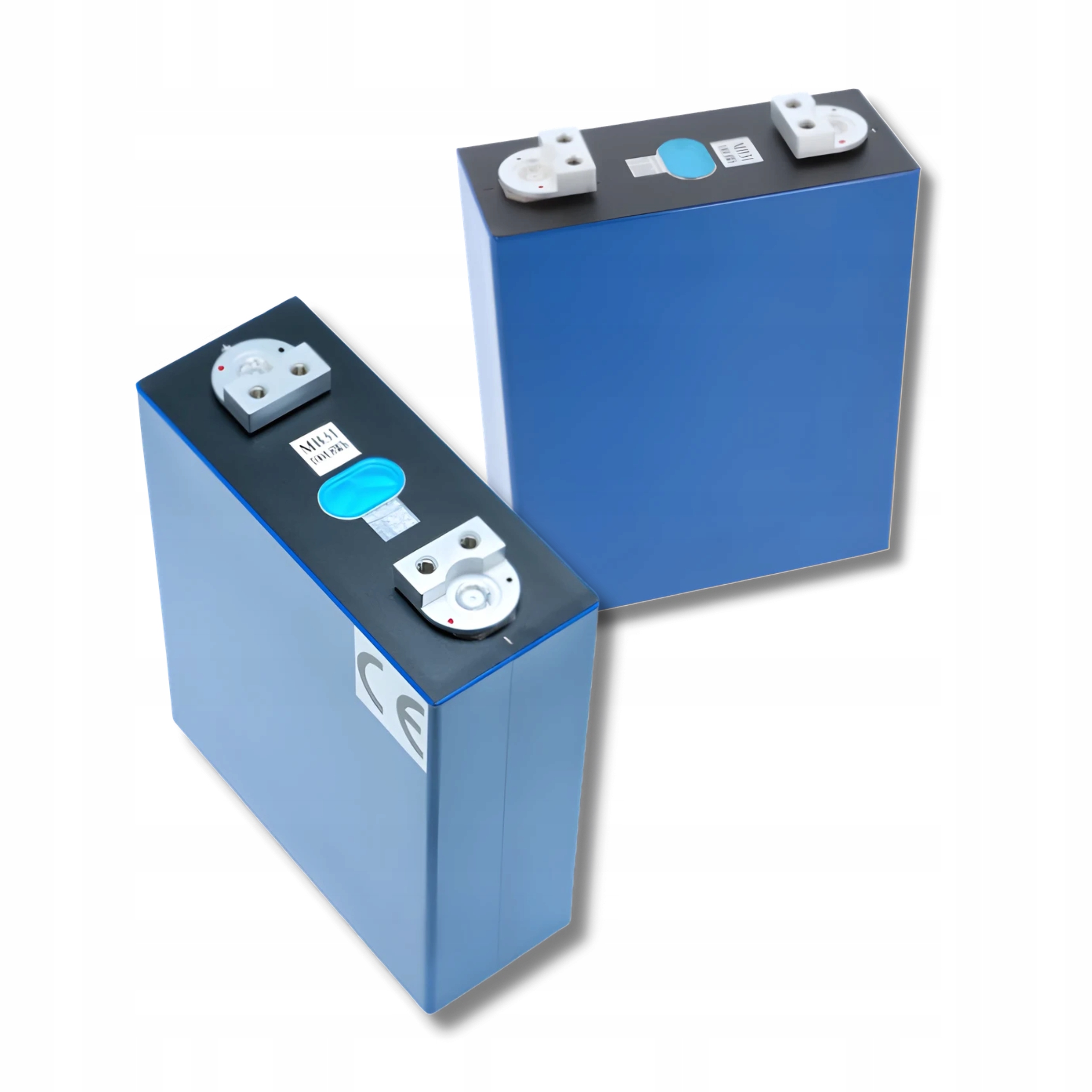 Eve články baterie akumulátor LiFePO4 MB31 314 Ah 3,2 V 1 kus 8000 cyklů