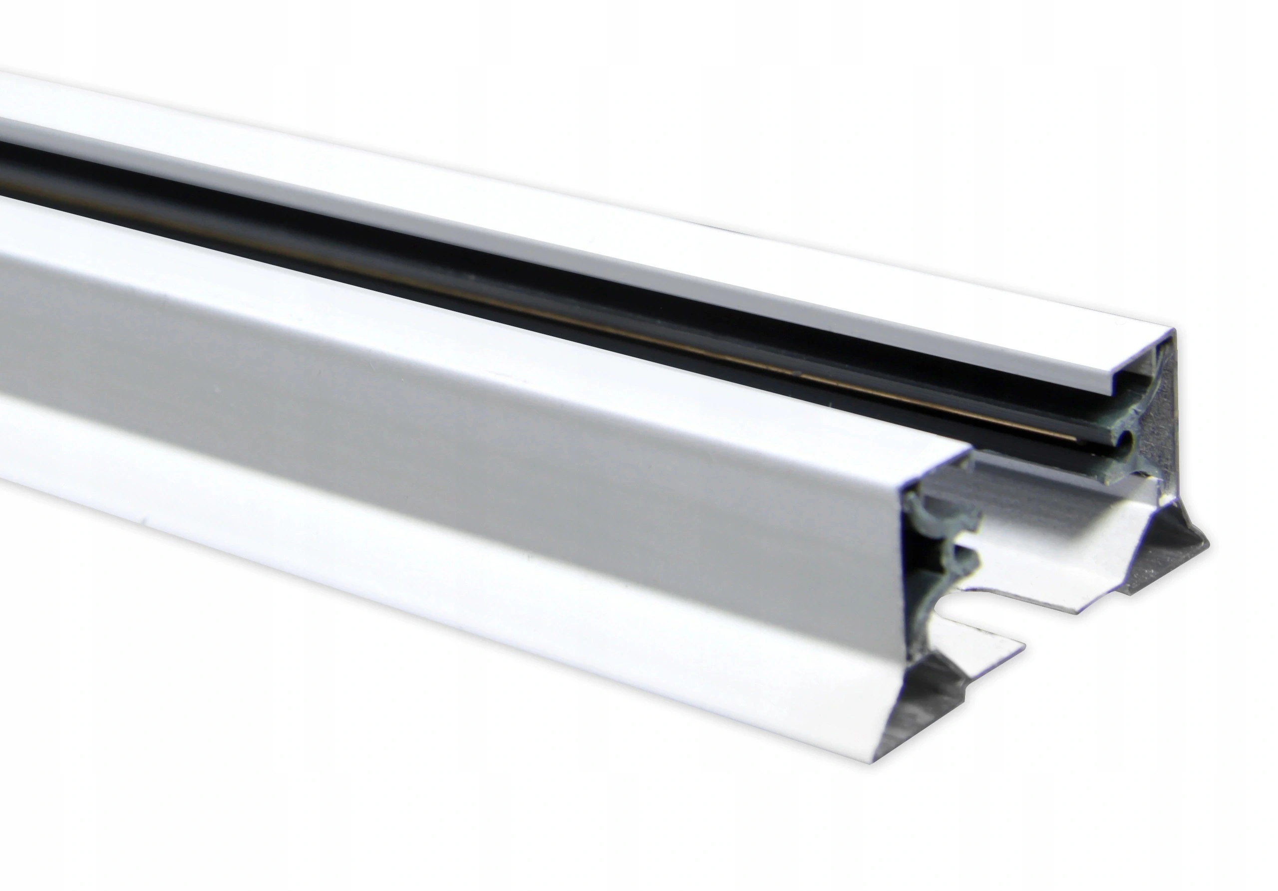 ZESTAW 4x LAMPA LED REFLEKTOR GU10 SZYNOPRZEWÓD 2M Marka Masterled