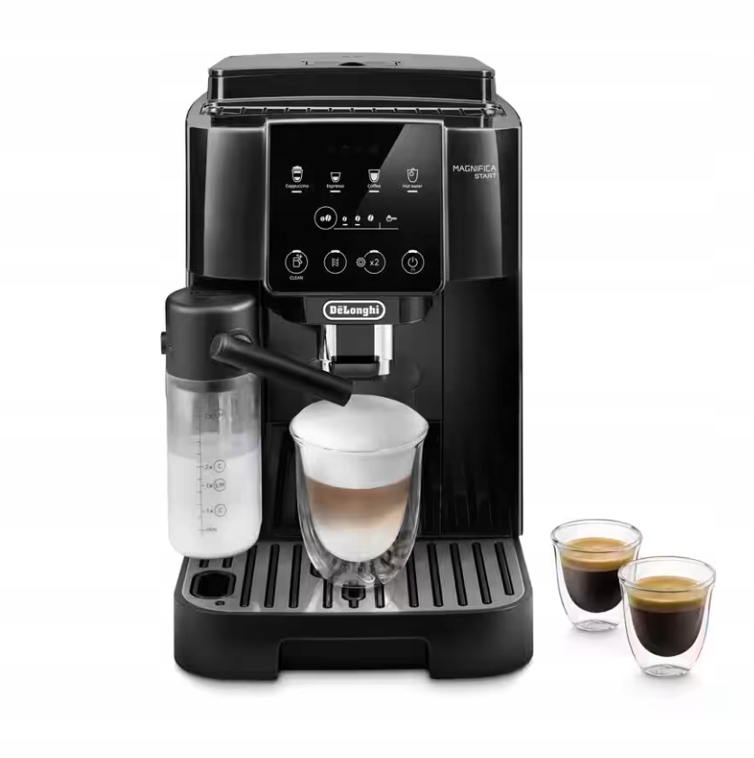 Ekspres ciśnieniowy DeLonghi Ecam 220.60.B