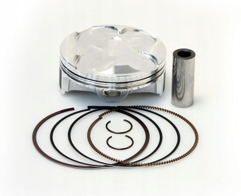 Piest Honda Crf 250R 16-17 Replika (76,78MM)