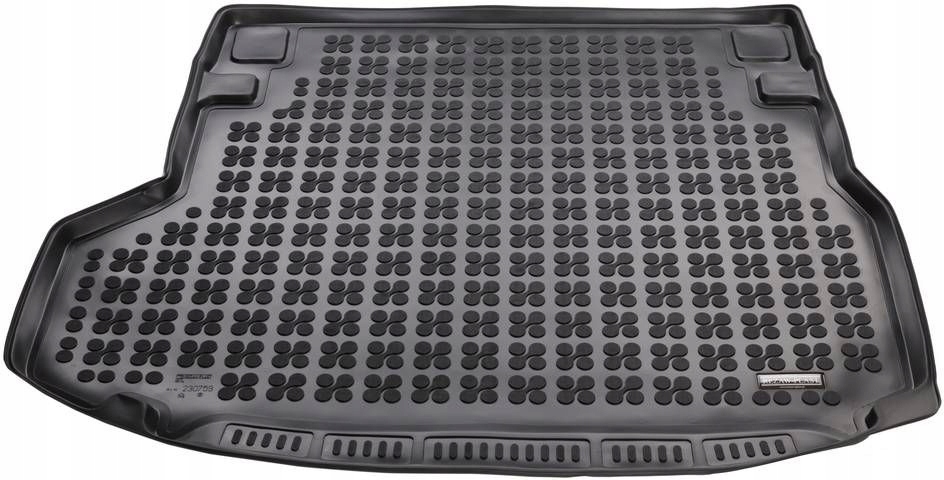 Vana do kufru gumová Kia Ceed, 2018- , Combi, jed