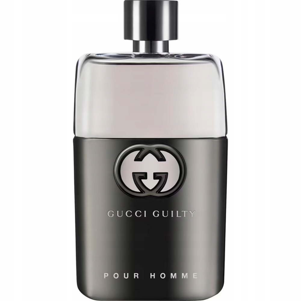 Gucci Guilty Pour Homme Toaletní voda 150 Ml