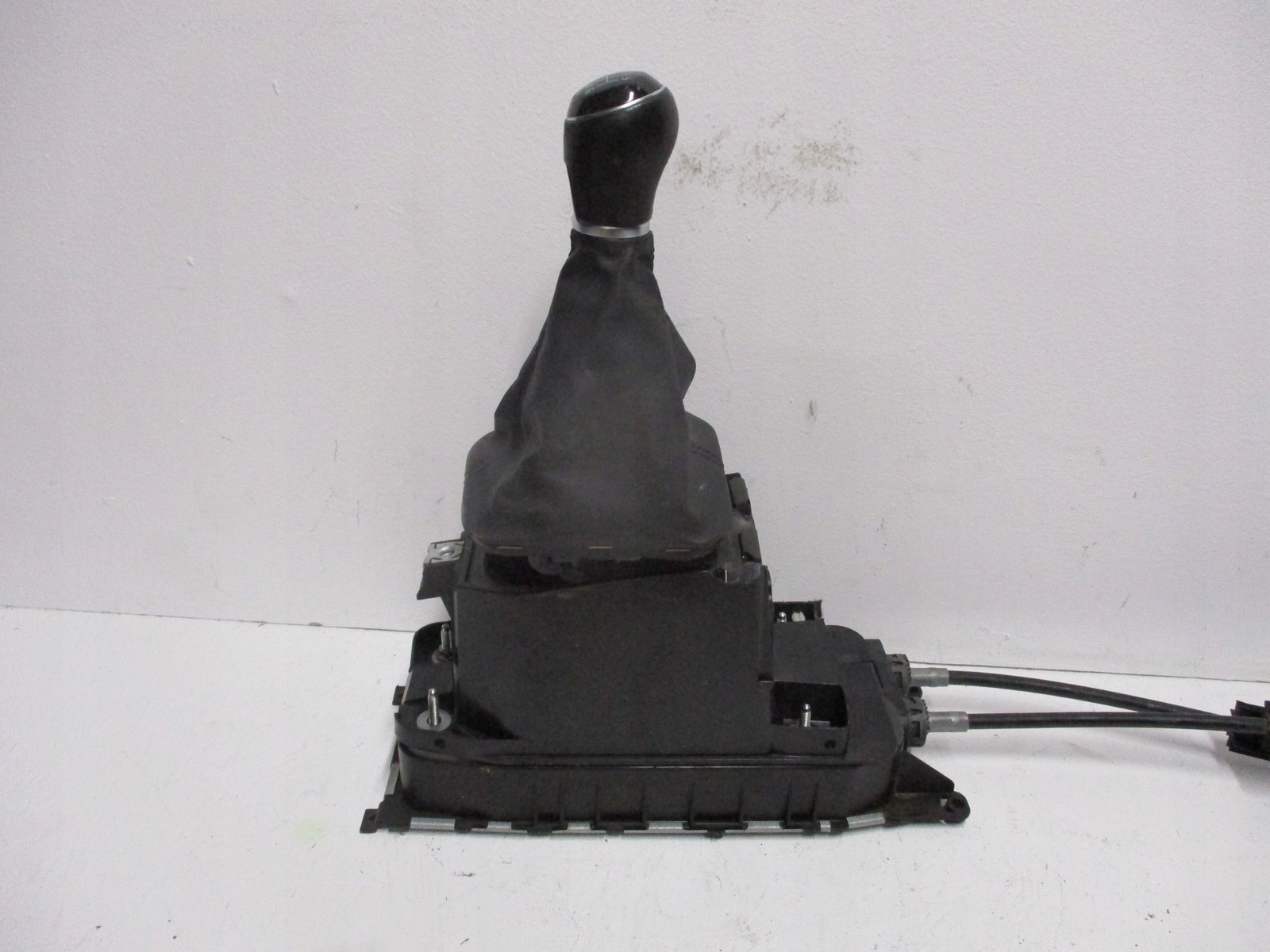 MÉCANISME ENGRENAGE POMMEAU VW 5Q0711049BP